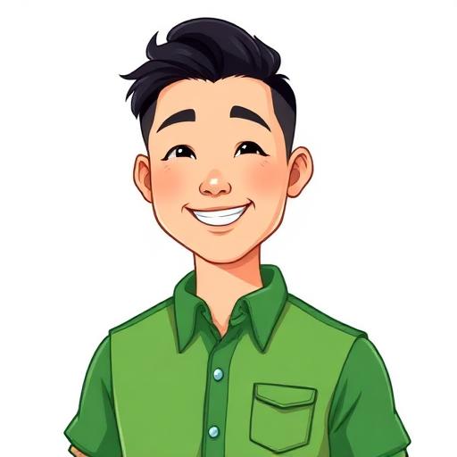 Michael Chen